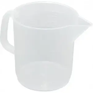 Dynalon Labware 326495-1000 1,000 ml Polypropylene Graduated Beaker