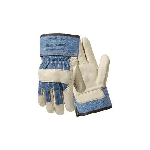 Cowhide Work Gloves