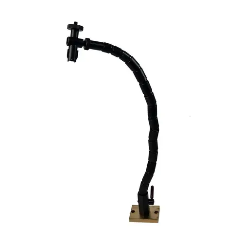 Indicator Positioner & Holder: 150 lb Pull, Includes Base