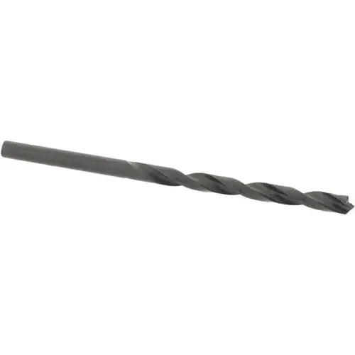 Jobber Drill: #28, 118 deg Point, High Speed Steel - pack of 12