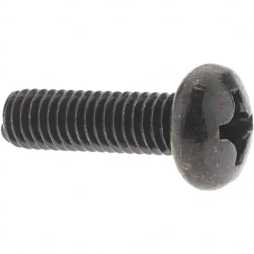 Sheet Metal Screw: Pan Head, Phillips - pack of 50 Sheet Metal Screw: Pan Head, Phillips - pack of 50