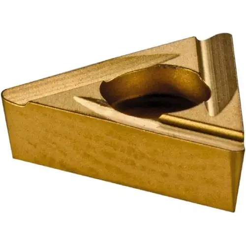 Boring Insert: TOHX090204G06 BK6425, Solid Carbide - pack of 10 Boring Insert: TOHX090204G06 BK6425, Solid Carbide - pack of 10