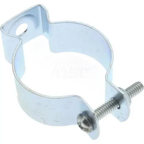 Steel Rigid Conduit Hanger with Bolt Steel Rigid Conduit Hanger with Bolt