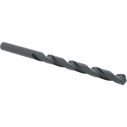 Jobber Length Drill Bit: Letter C, 118 degree, High Speed Steel Jobber Length Drill Bit: Letter C, 118 degree, High Speed Steel