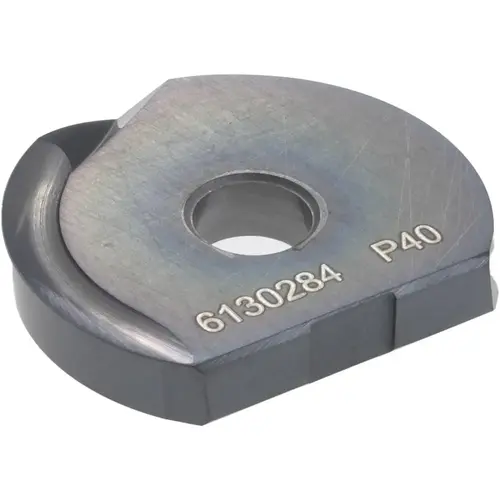 Milling Insert: WPR 1000-CF, LCP40M, Solid Carbide TiAIN Milling Insert: WPR 1000-CF, LCP40M, Solid Carbide TiAIN