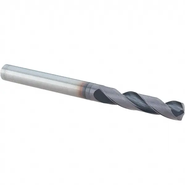 YG-1 Screw Machine Length Drill Bit:5.1X62X26MM CARB DREAM DRILL TiAlN DH404051 YG-1 Screw Machine Length Drill Bit:5.1X62X26MM CARB DREAM DRILL TiAlN DH404051