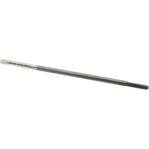 Extension Tap: 10-32, H5, Bright/Uncoated, High Speed Steel, Thread Forming Extension Tap: 10-32, H5, Bright/Uncoated, High Speed Steel, Thread Forming