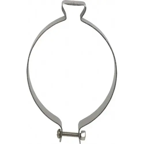 Stainless Steel Rigid/EMT Conduit & Pipe Hanger Stainless Steel Rigid/EMT Conduit & Pipe Hanger