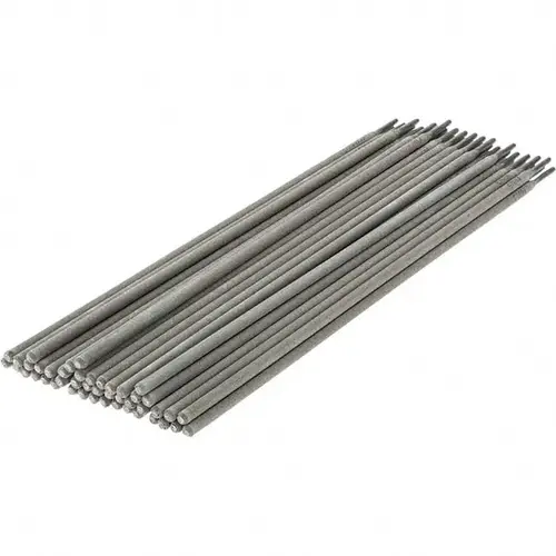 Stick Welding Electrode: 5/32" Dia, Mild Steel