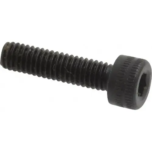 Hex Socket Cap Screw: M4 x 0.70 Metric - pack of 100 Hex Socket Cap Screw: M4 x 0.70 Metric - pack of 100