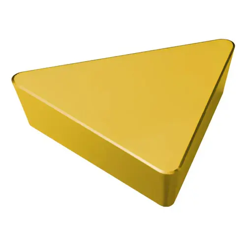 Milling Insert: TPMN 16 03 08 235 235, Solid Carbide TiCN