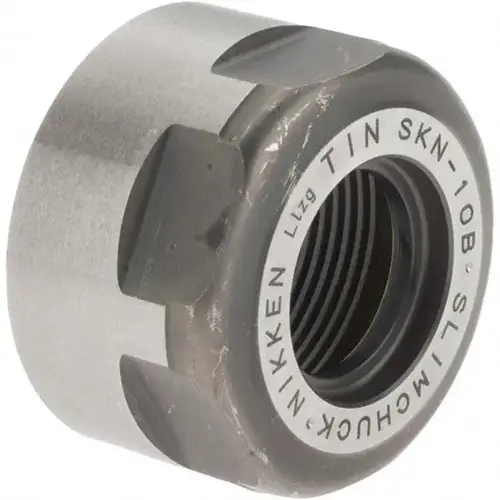 Collet Nut/Locknut Collet Nut/Locknut