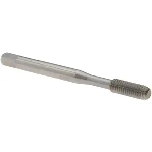 Balax 12190-010 Thread Forming Tap: #10-32 UNF, Bottoming, High Speed Steel, Bright Finish