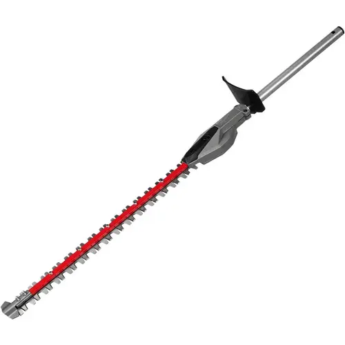 Power Lawn & Garden Equipment Accessories; Accessory Type: Attachment ; For Use With: Hedge Trimming ; Material: Aluminum; Steel ; Length (Inch): 41.20 ; Overall Width: 5 ; Overall Height: 4.75in Power Lawn & Garden Equipment Accessories; Accessory Type: Attachment ; For Use With: Hedge Trimming ; Material: Aluminum; Steel ; Length (Inch): 41.20 ; Overall Width: 5 ; Overall Height: 4.75in