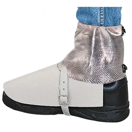 Aluminized Spat: Universal