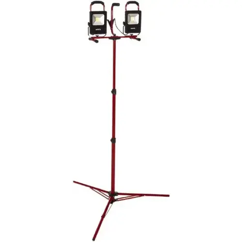 20 Watt Tripod Electric Portable LED Light