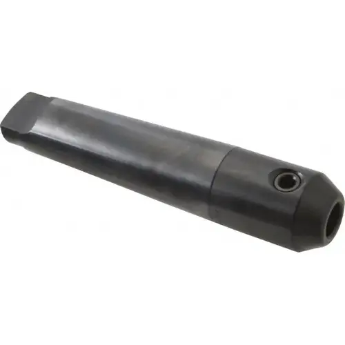 End Mill Holder: 5MT Taper Shank, 3/4" Hole End Mill Holder: 5MT Taper Shank, 3/4" Hole