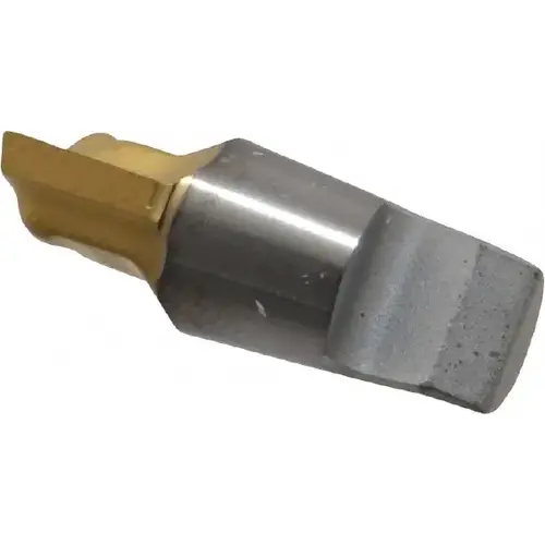 End Replaceable Milling Tip: MM100.394M03 T60M T60M, Carbide TiAlN End Replaceable Milling Tip: MM100.394M03 T60M T60M, Carbide TiAlN