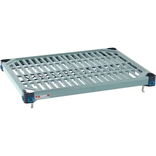 Open Shelving Accessories & Component: Use With Metro Max Q