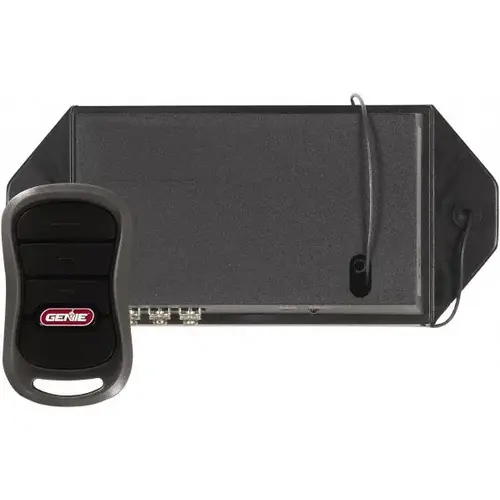 Garage Door Radio Kit Garage Door Radio Kit