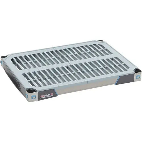 Open Shelving Accessories & Component: Use With Metro Max I Open Shelving Accessories & Component: Use With Metro Max I