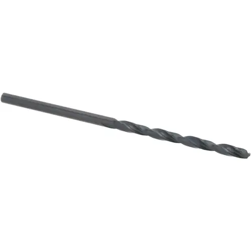 Jobber Drill: #39, 118 deg Point, High Speed Steel Oxide Jobber Drill: #39, 118 deg Point, High Speed Steel Oxide
