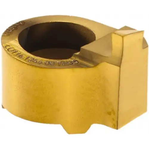 Grooving Insert: U114 TN35, Solid Carbide - pack of 2