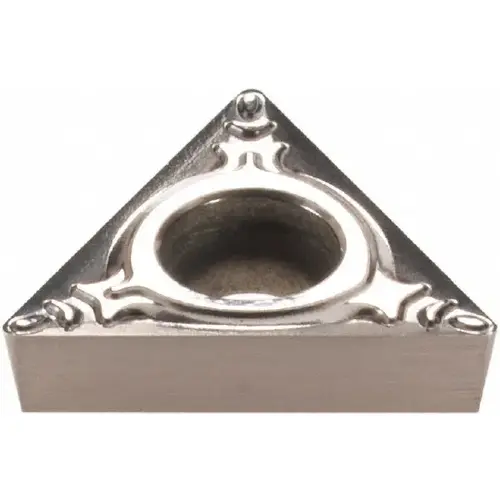 Boring Insert: TOGX14030414 CK3210, Cermet Uncoated Boring Insert: TOGX14030414 CK3210, Cermet Uncoated