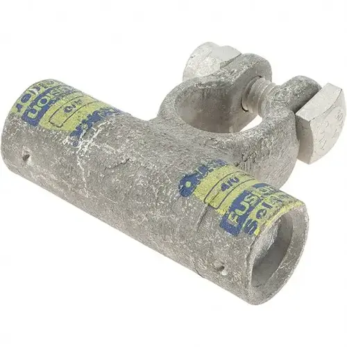 Automotive Battery 4/0 Flag Terminal Automotive Battery 4/0 Flag Terminal