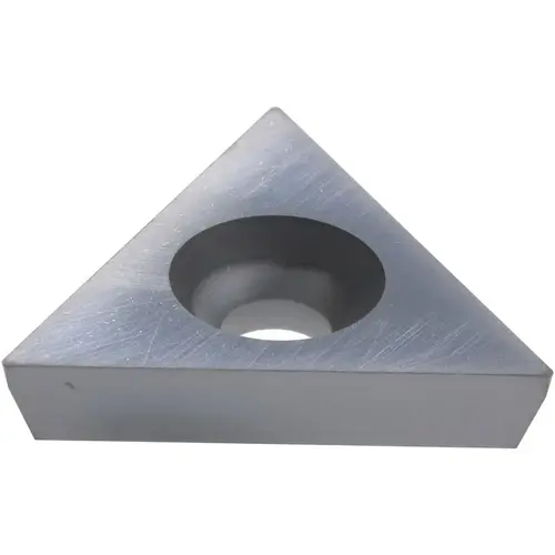 Boring Insert: TD6P5 KC5010, Solid Carbide Titanium Nitride Boring Insert: TD6P5 KC5010, Solid Carbide Titanium Nitride