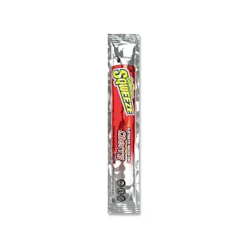 Sqweeze Freezer Pop, Regular, 3 oz, Tube, Assorted Flavors Sqweeze Freezer Pop, Regular, 3 oz, Tube, Assorted Flavors