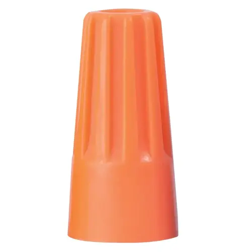 WireGard Twist-on Wire Connectors, Orange WireGard Twist-on Wire Connectors, Orange