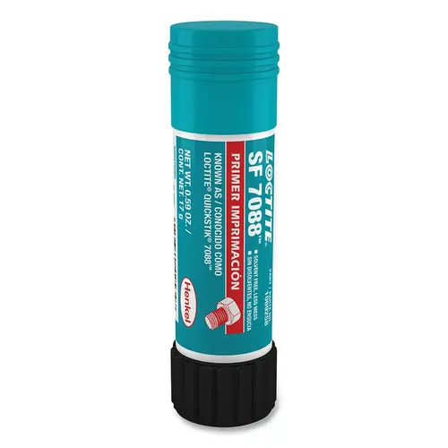 SF 7088 Surface Primer, 17 g, Stick, Turquoise SF 7088 Surface Primer, 17 g, Stick, Turquoise