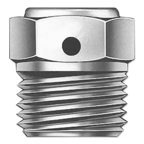 LINCOLN INDUSTRIAL 5677 RELIEF FITTING Buy Now