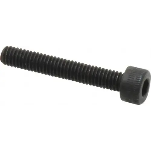 Hex Socket Cap Screw: M4 x 0.70 Metric Hex Socket Cap Screw: M4 x 0.70 Metric