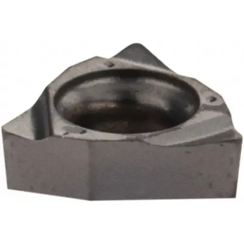 Turning Insert: WBMT 520L IC-354, Solid Carbide - pack of 10 Turning Insert: WBMT 520L IC-354, Solid Carbide - pack of 10