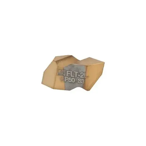 Threading Insert: FLT-2L GP50, Carbide Threading Insert: FLT-2L GP50, Carbide