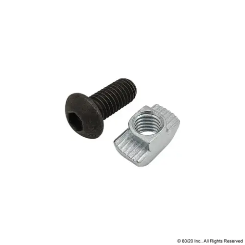 Fastening Assembly: Use With 45 Series Fastening Assembly: Use With 45 Series