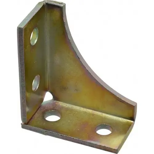 Strut Channel 90 degree Strut Fitting: Use with Joining Metal Framing Channel/Strut Strut Channel 90 degree Strut Fitting: Use with Joining Metal Framing Channel/Strut