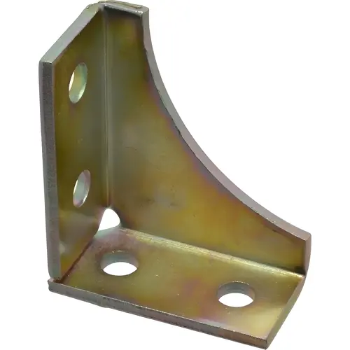 Strut Channel 90 degree Strut Fitting: Use with Joining Metal Framing Channel/Strut Strut Channel 90 degree Strut Fitting: Use with Joining Metal Framing Channel/Strut