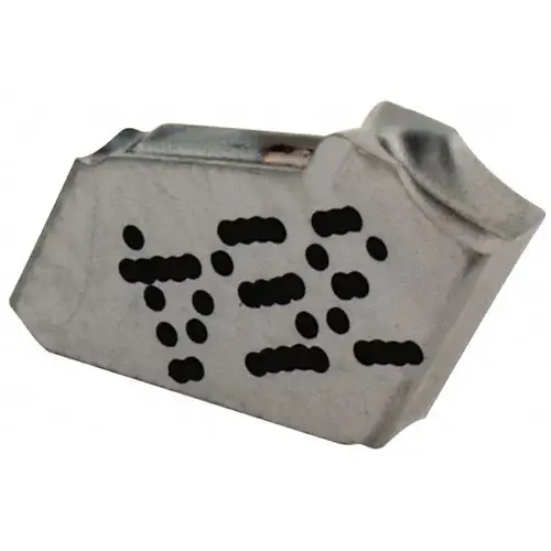 Cutoff Insert: GFN 1.6J IC-354, Carbide, 1.6 mm Cutting Width - pack of 10 Cutoff Insert: GFN 1.6J IC-354, Carbide, 1.6 mm Cutting Width - pack of 10