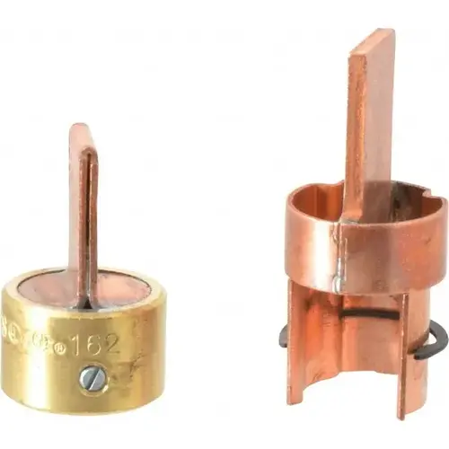 H, K Class, 600 VAC/VDC, 30 Amp, Fuse Reducer H, K Class, 600 VAC/VDC, 30 Amp, Fuse Reducer