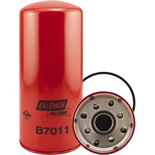 Automotive Oil Filter: 5.06" OD, 10-3/4" OAL Automotive Oil Filter: 5.06" OD, 10-3/4" OAL