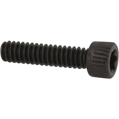 Machine Screw: #4-40 x 1/2", Socket Cap Head, Torx - pack of 100