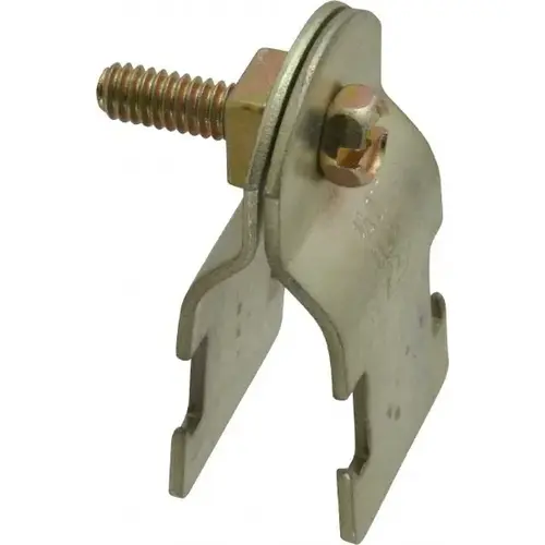 3/4" Pipe, 16 Gauge" Pipe or Tube Clamp