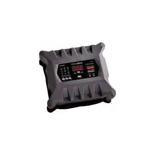 Automatic Charger/Battery Maintainer: 6 & 12VDC