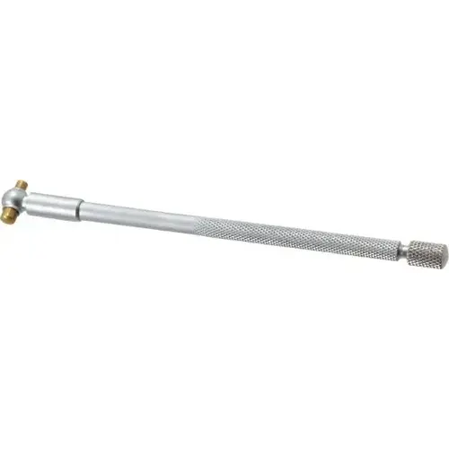 5/16 to 1/2 Inch, 4.2 Inch Overall Length, Telescoping Gage 5/16 to 1/2 Inch, 4.2 Inch Overall Length, Telescoping Gage