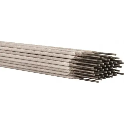 Stick Welding Electrode: 1/16" Dia, 12" Long, Stainless Steel Stick Welding Electrode: 1/16" Dia, 12" Long, Stainless Steel