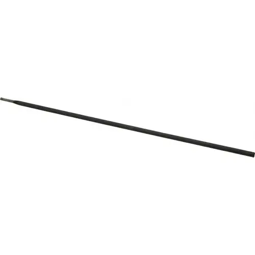Stick Welding Electrode: 5/32" Dia, 14" Long, Cast Iron Stick Welding Electrode: 5/32" Dia, 14" Long, Cast Iron