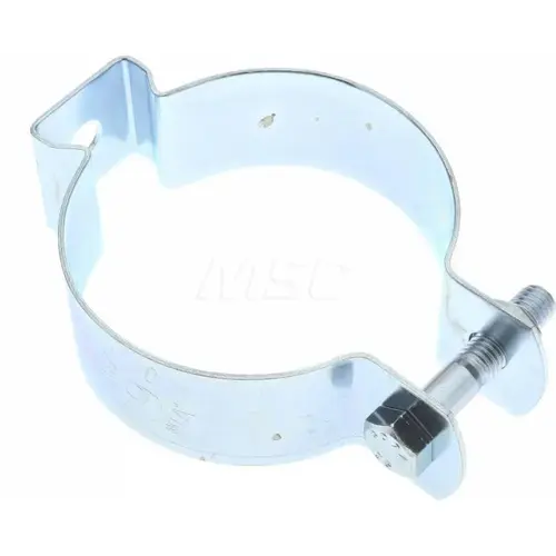 Steel Rigid/EMT Conduit Hanger with Bolt Steel Rigid/EMT Conduit Hanger with Bolt